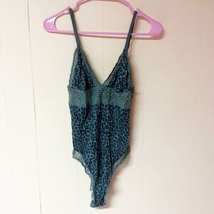 🇺🇸 Victorias Secret Bodysuit